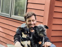 Jordy Rosenberg profile picture