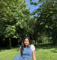 Lamia Zain profile picture