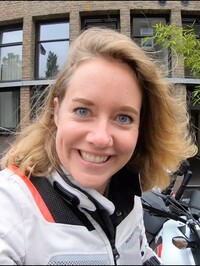Noraly Schoenmaker profile picture