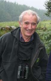 Roy Dennis profile picture