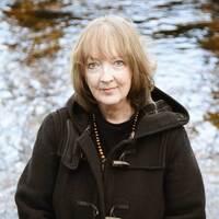 Sharon Blackie profile picture