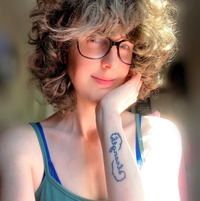 The Secret Shadow Scribe