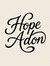 Hope Adon