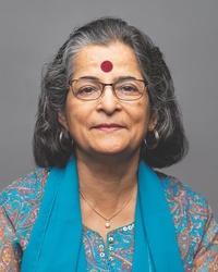 Jyoti Mukharji