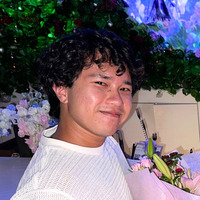 Issac Tsang