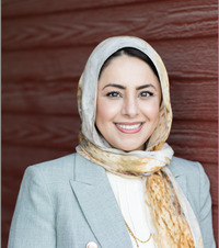 Nevien Shaabneh profile picture