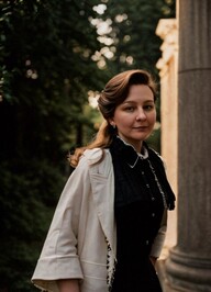 Barbara O&#x27;Neill
