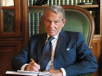 Joaquín Navarro-Valls