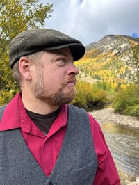 Andrew D. Meredith profile picture
