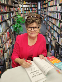 Nita Sweeney profile picture