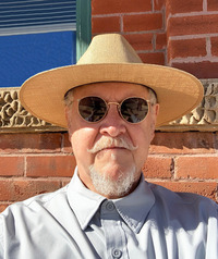 Ernie Gammage