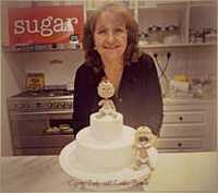 Debbie  Brown profile picture