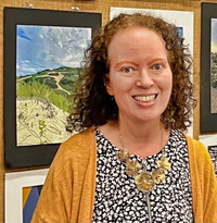 Elaine Stock profile picture