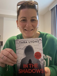 Tara  Lyons
