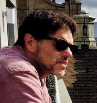 Stephen Vittoria