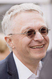 Andrius Kasparas
