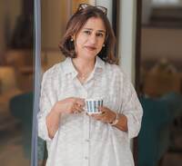 Anjana Sahney Thakker