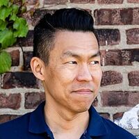 Jack Wang profile picture