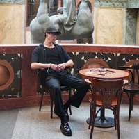 Martin Meyronne profile picture