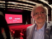David T. Mitchell profile picture