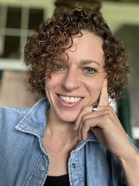 Kathryn Roche