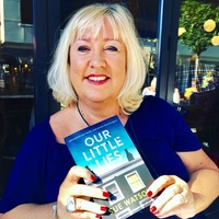 Sue Watson profile picture