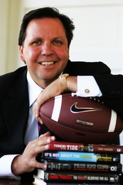 Don Yaeger profile picture
