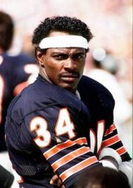 Walter Payton profile picture
