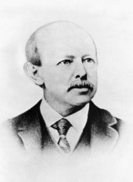 Horatio Alger Jr. profile picture