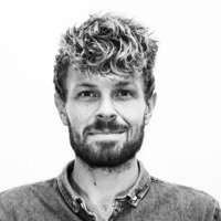Ben C. Davies profile picture