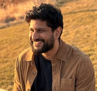 Deepak Khurana