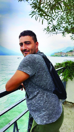 Giuseppe Roccuzzo