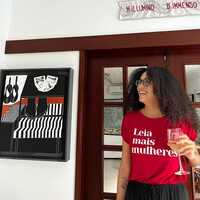 Karoline Fernanda Marques