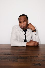 Roy Wood Jr.