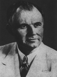 Herbert M. Shelton profile picture