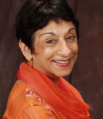 Suneeta Vaswani