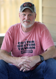 Scott   Gould