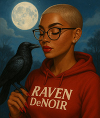 Raven DeNoir profile picture