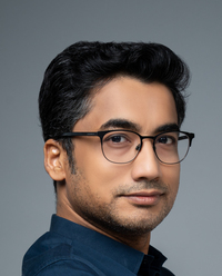 Abhijeet Mukherjee