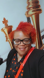 Shawnte Henderson
