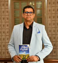 Arpan Bhattacharyya