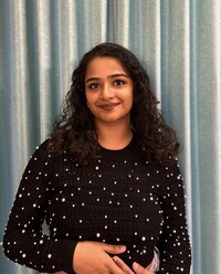 Anahita Karthik profile picture