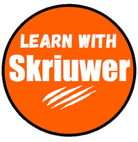 Skriuwer