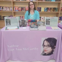 Lisa   McCarthy