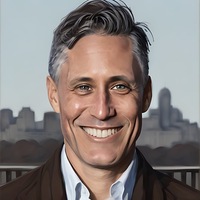 Scott      Harris