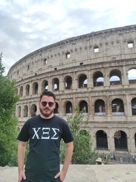 Θοδωρής Καραδιαμαντής