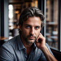 Charlie Forêt profile picture