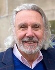 Lawrence Pintak