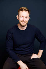 Michael  Chatfield profile picture