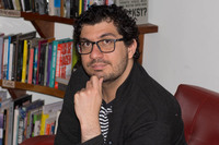 Fabio Alejandro Freyle Perpiñán profile picture